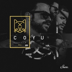 [Suara PodCats 233] Coyu @ Container Love (Nurnberg)