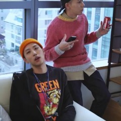 이상  yeesang - 여기에 Here Feat. 로꼬 Loco