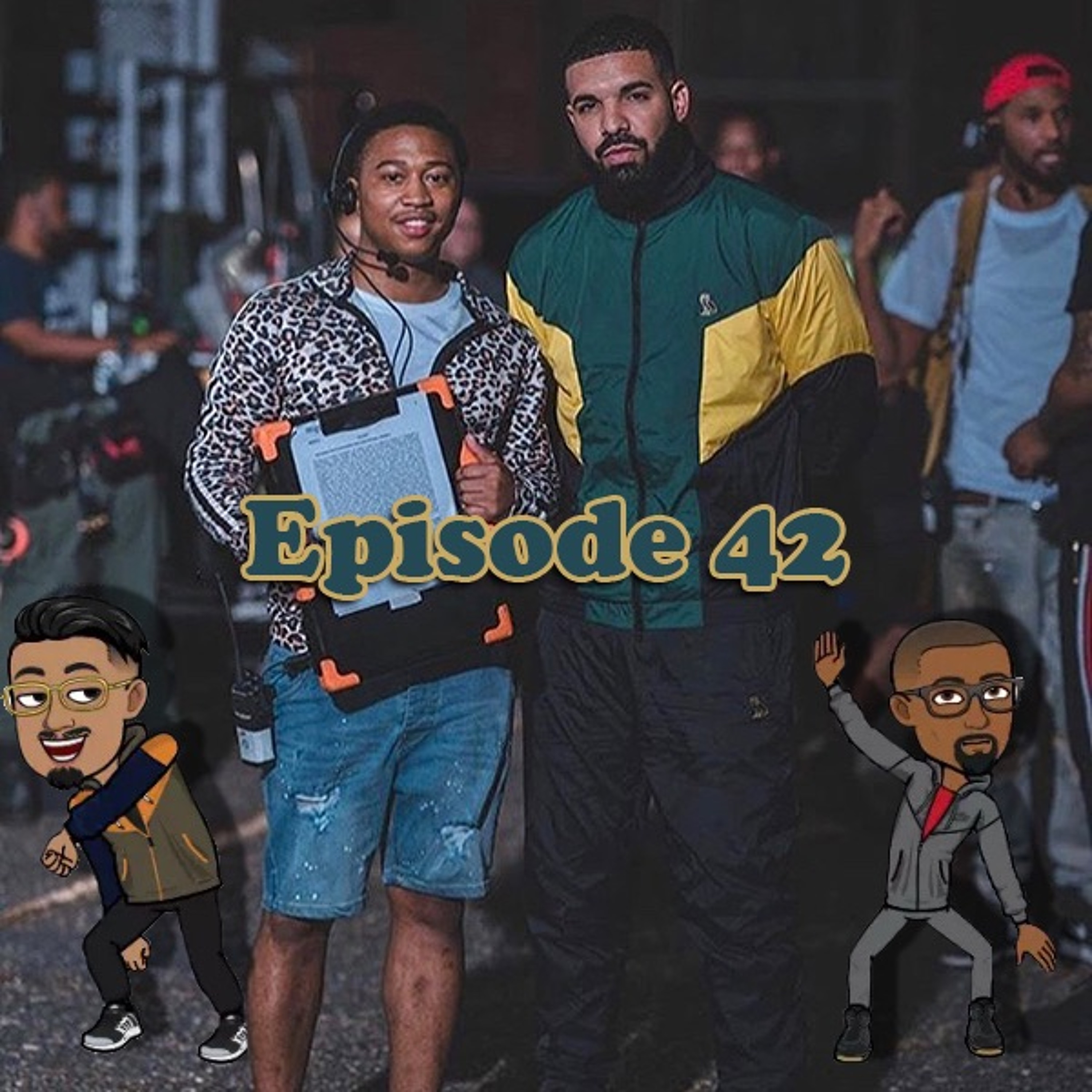 Episode 42: Song Of The Summer 2018 thumbnail