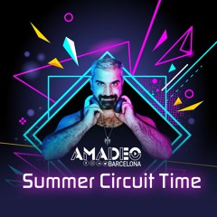 Summer Circuit TIME