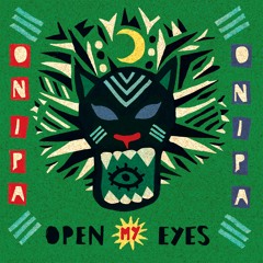 MWF003  - Onipa - Open My Eyes EP (OUT NOW!!!)