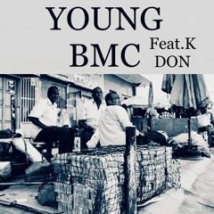 Streets On Lock(pd. 1kdon)