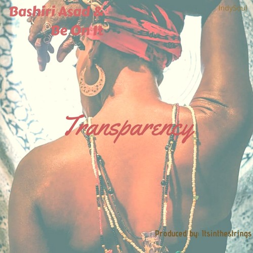 Transparency