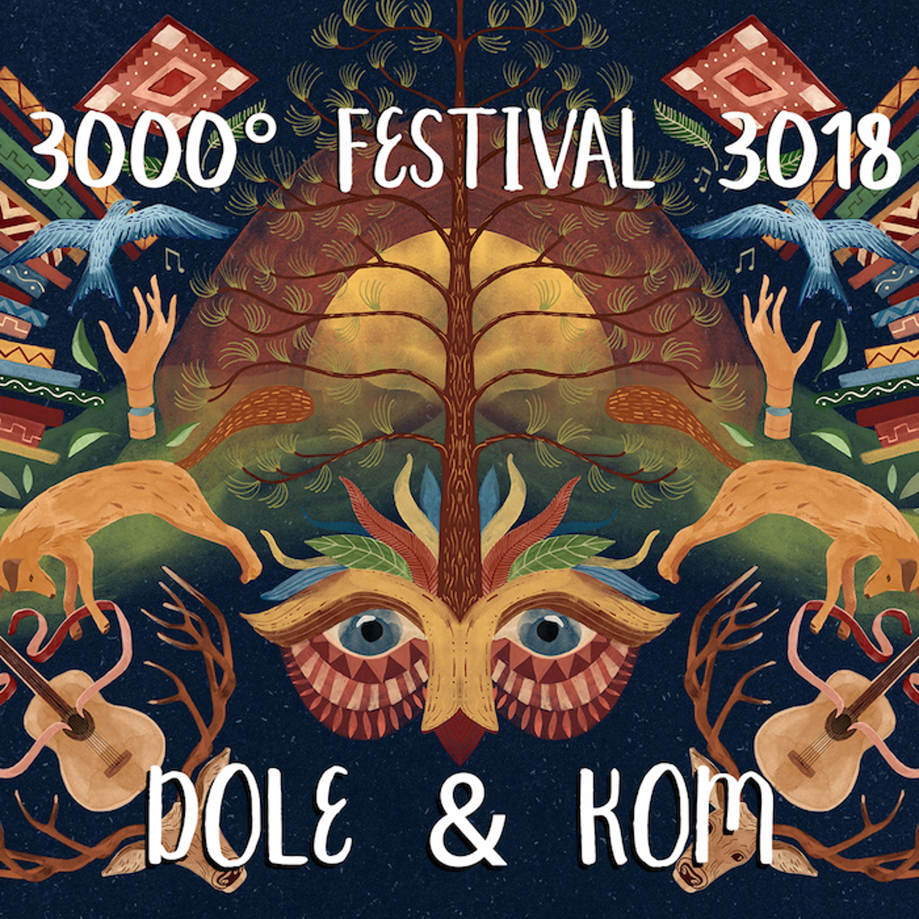 Dole & Kom
