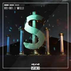 WB x MB - Milli
