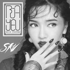 Bích Phương - Bùa Yêu (SkV Club Bootleg)