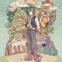 Part 2 文学少年の憂鬱 Bungaku shōnen no yūutsu/The Melancholy of a Young Bibliophile【Soraru】2017 LIVE DVD