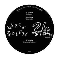 Shir Khan Presents Black Jukebox 24 | Exploited