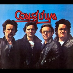 Consilium - Ei tahtnud öelda (Vanem versioon)