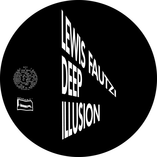 Lewis Fautzi - Knives SNIPPET