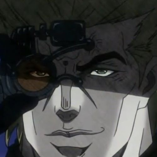 Rudol von Stroheim | JoJo's Bizarre Wiki | Fandom