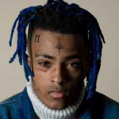 XXXTENTACION - Moon Rock (NEW 2020)