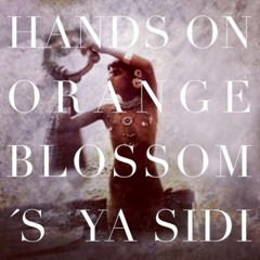 FREE DOWNLOAD : Niconé - Hands On Orange Blossom's Ya sidi