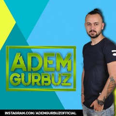 Denisa Feat. Ender Çabuker - Alamazsın (Adem Gürbüz Remix)