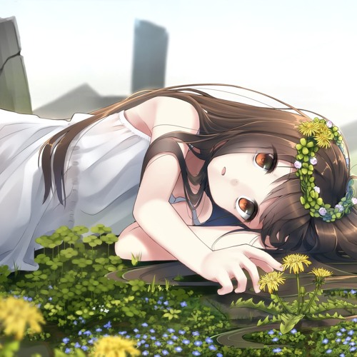 Đồi Hoa Mặt Trời - Hoàng yến chibi -NIGHTCORE