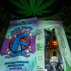 Mr.Pitt x F.B Dukkah - hold on tight