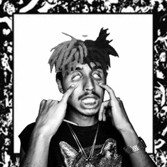REMIX XXXTENTACION - MOONLIGHT (INSTRUMENTAL) + MATUÊ - DE ALTA
