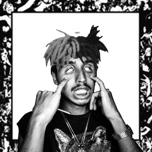 REMIX XXXTENTACION - MOONLIGHT (INSTRUMENTAL) + MATUÊ - DE ALTA