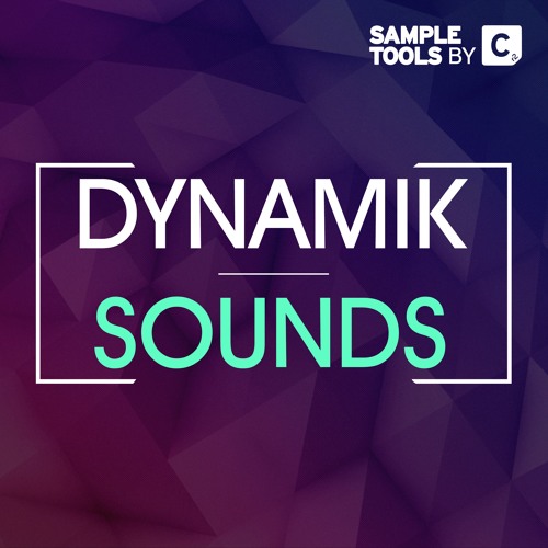 Stream Dynamik Sounds Demo 2 Sample Pack By Sample Tools By Cr2