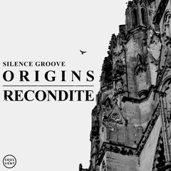 Silence Groove - Recondite