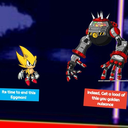 big arm sonic 3 hd big arm sonic 3 hd