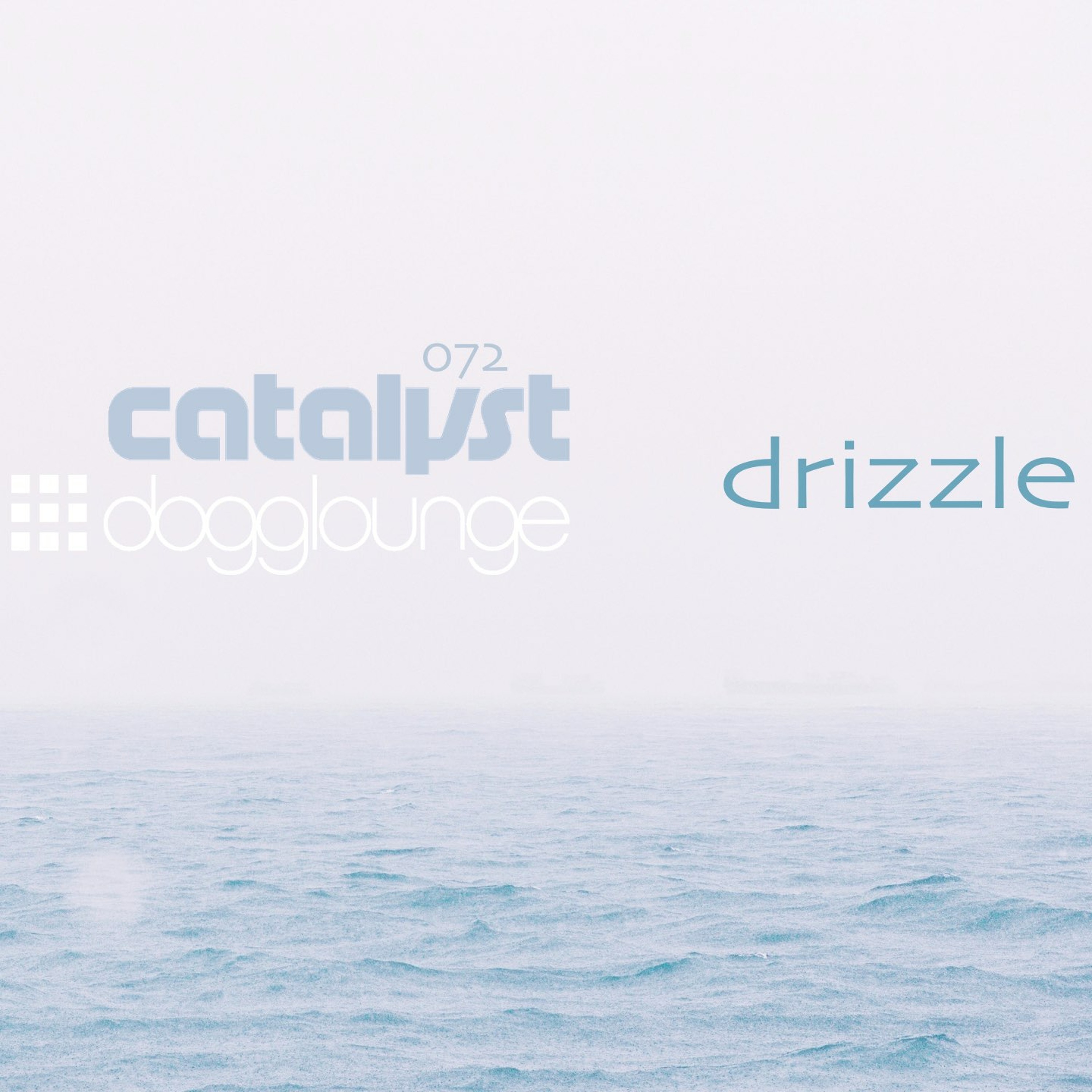 cover of episode DL073 - drizzle