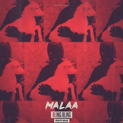 Malaa - Bling Bling (Frents Remix)