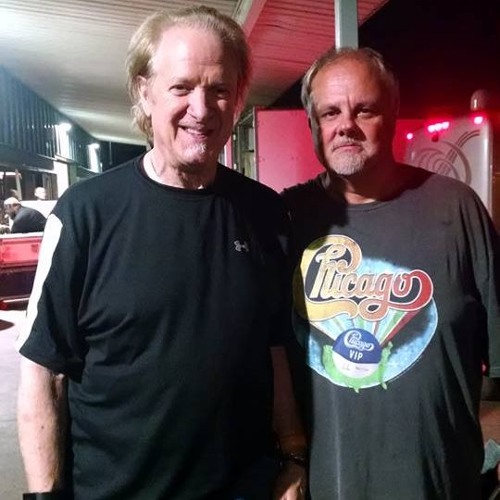 Stream Brian Casey interviews Lee Loughnane from Chicago by RadioZT |  Listen online for free on SoundCloud