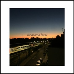 Lonesome Lover