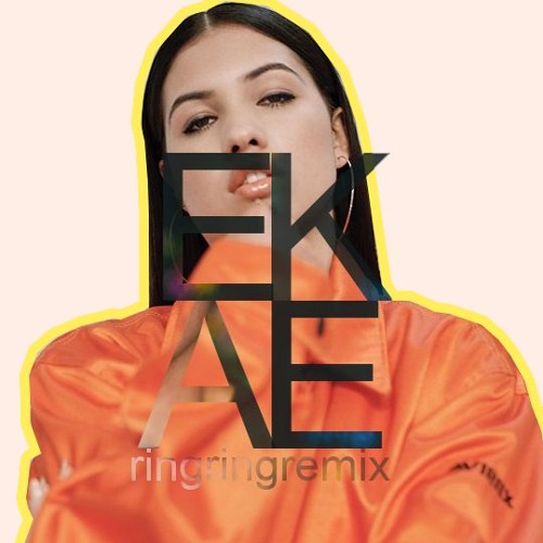 Stream Jax Jones, Mabel - Ring Ring (EKAE Remix) by EKAE | Listen online  for free on SoundCloud
