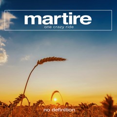 One Crazy Ride (Radio Mix) - Official Release / August 17th on Beatport & iTunes