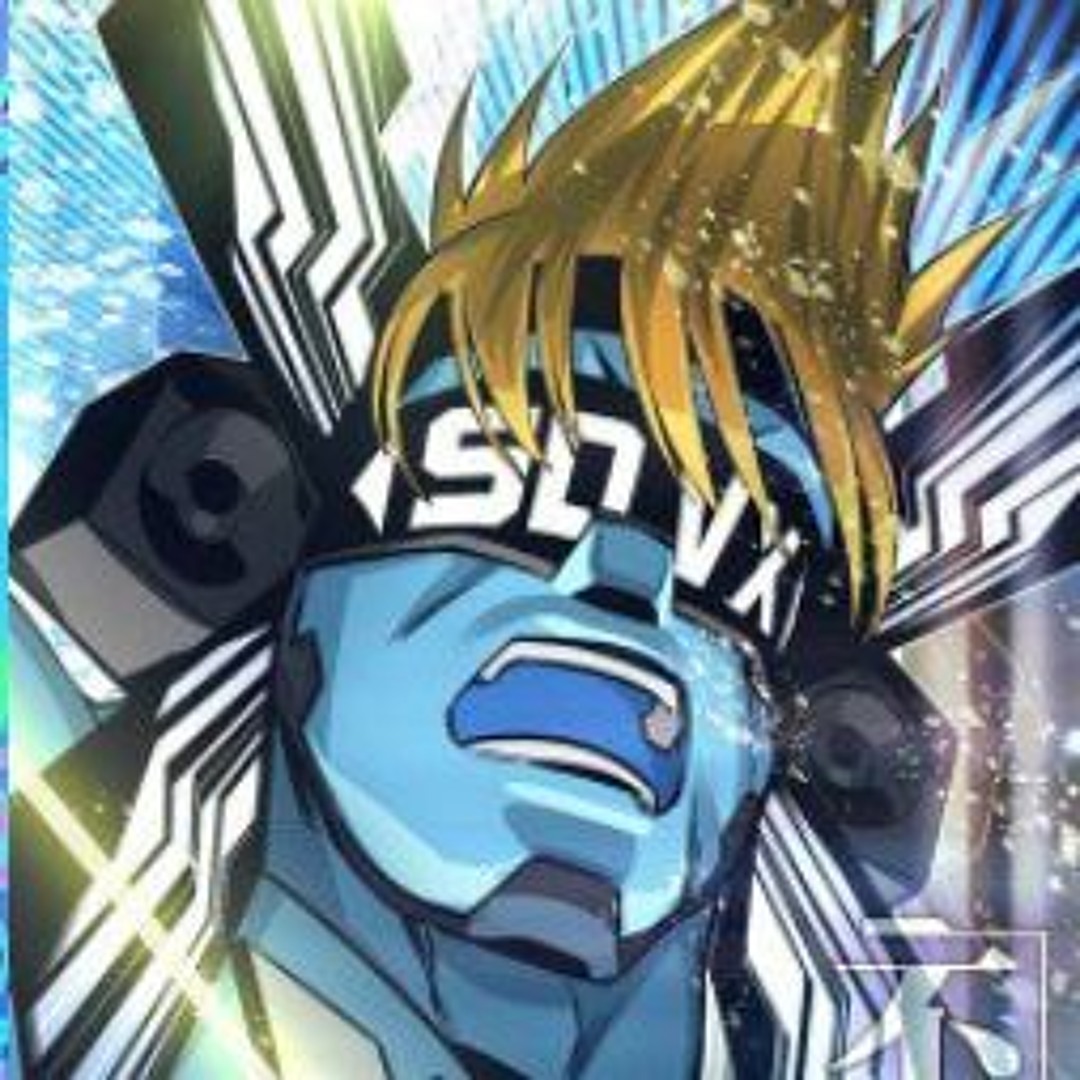 Stream はな | Listen to SDVX Playlist playlist online for free on