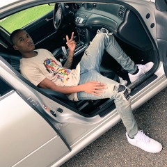 Ville Made Me ft. Lah Dill (prod. Two4flex)