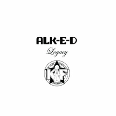Alk-E-D - Selecta (Ponder Remix)