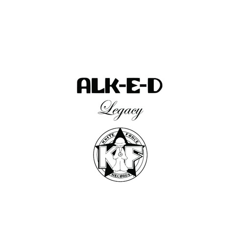 Alk-E-D - Selecta (Ponder Remix)