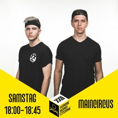 CliXX @ SONNE MOND STERNE FESTIVAL 2018 | MAINCIRCUS