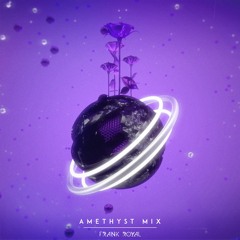 Amethyst Mix