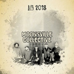 Moonsville Collective at LIB 2018
