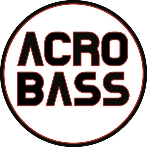 Acrobass - Hello World
