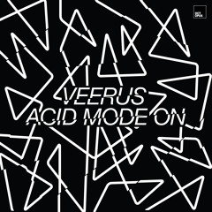 Veerus - Eosh - Octopus Recordings - OCT138