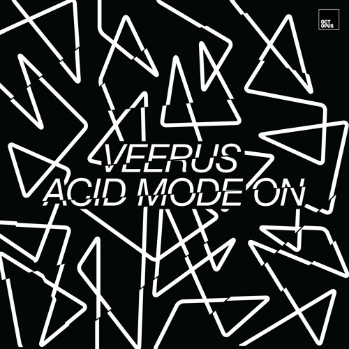 Veerus - Eosh - Octopus Recordings - OCT138