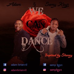 Legacy Ft. Adam- We Can Dance (Keke Kompa Medley)