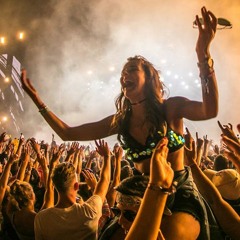 Best Festival EDM Mix | Electro Dance Music | Creamfields 2018 Warm Up