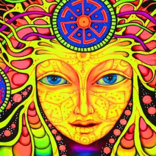 Deewani Mastani - Psytrance Full On Version Cosmik Brothers edit
