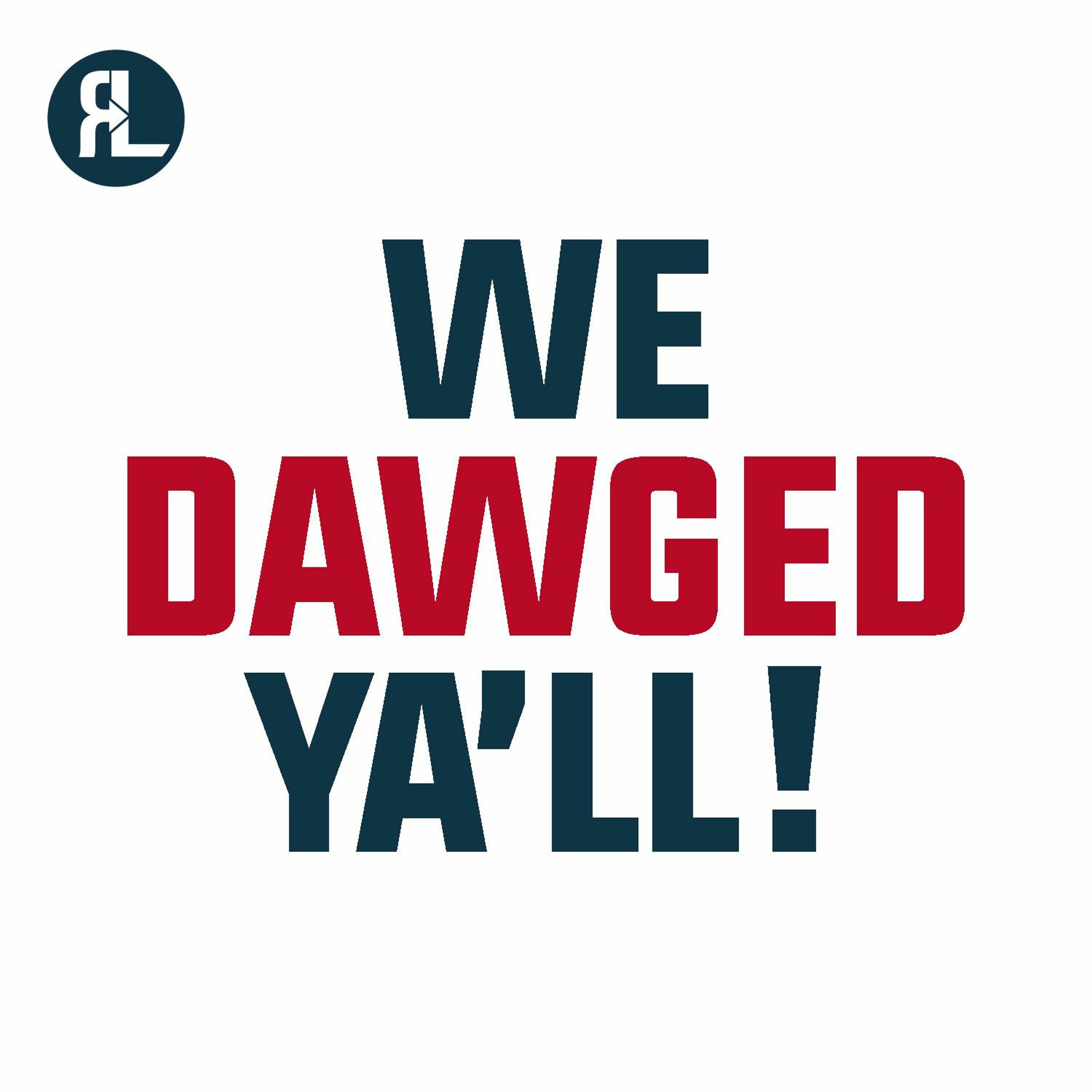 We Dawged Ya'll! episode artwork