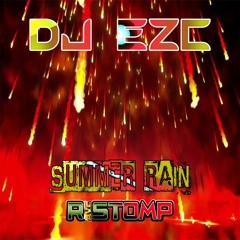 DJ EZC - Summer Rain