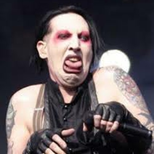 Marilyn Manson - Tattooed In Reverse (Instrumental Cover)