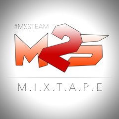 Dj Necii ( M2SGVNG ) x BMB#1