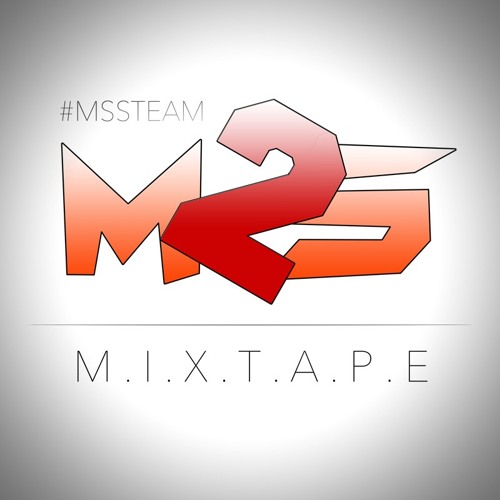 Dj Necii ( M2SGVNG ) x BMB#1