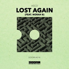 ASCO ft. Norah B - Lost Again